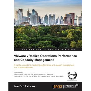 VMware-vRealize-Operations-Performance-and-Capacity-Management