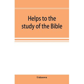 Helps-to-the-study-of-the-Bible