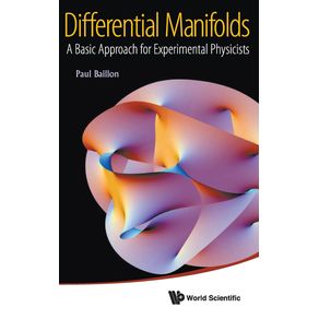 DIFFERENTIAL-MANIFOLDS