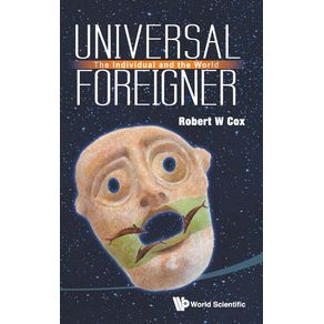 UNIVERSAL-FOREIGNER