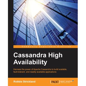 Cassandra-High-Availability