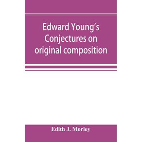 Edward-Youngs-Conjectures-on-original-composition