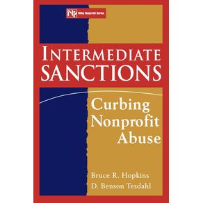 Intermediate-Sanctions