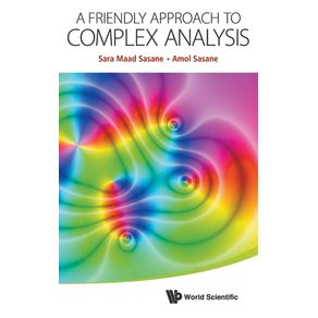 FRIENDLY-APPROACH-TO-COMPLEX-ANALYSIS-A