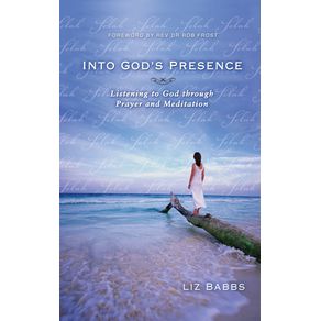 Into-Gods-Presence