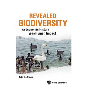 REVEALED-BIODIVERSITY