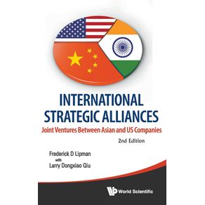 INTERNATIONAL-STRATEGIC-ALLIANCES