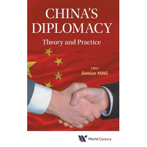 CHINAS-DIPLOMACY