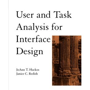 User-and-Task-Analysis-for-Interface-Design