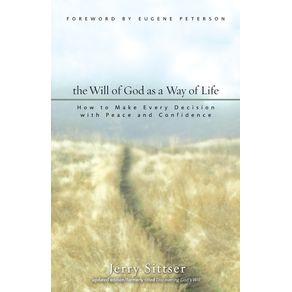 The-Will-of-God-as-a-Way-of-Life