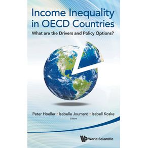INCOME-INEQUALITY-IN-OECD-COUNTRIES