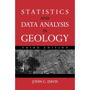 Statistics-and-Data-Analysis-in-Geology