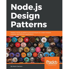 Node.js-Design-Patterns