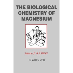 The-Biological-Chemistry-of-Magnesium