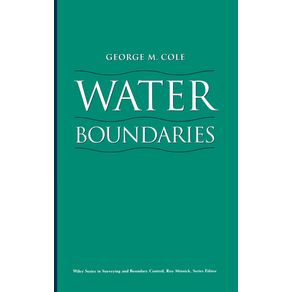 Water-Boundaries