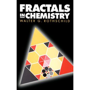 Fractals-in-Chemistry