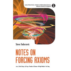 NOTES-ON-FORCING-AXIOMS