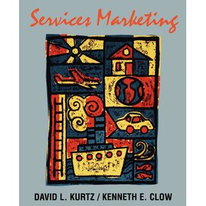 Services-Marketing