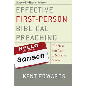 Effective-First-Person-Biblical-Preaching