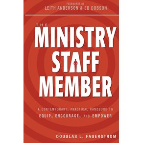 The-Ministry-Staff-Member