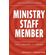 The-Ministry-Staff-Member