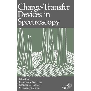 Charge-Transfer-Devices-in-Spectroscopy