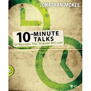 10-Minute-Talks