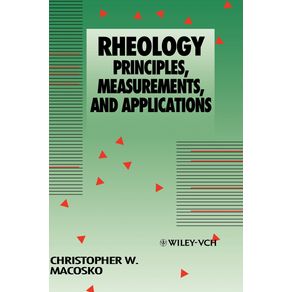 Rheology