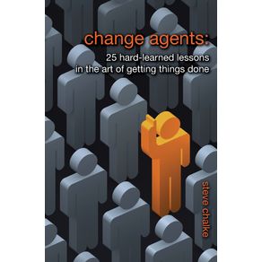 Change-Agents