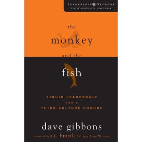 The-Monkey-and-the-Fish