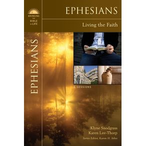 Ephesians