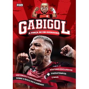 Gabigol