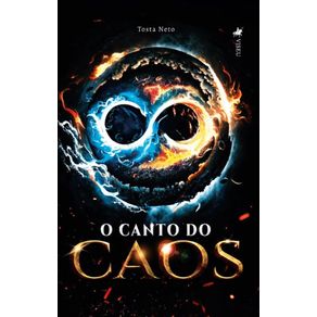 O-Canto-do-Caos