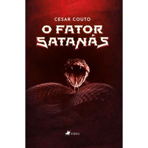 O-Fator-Satanas