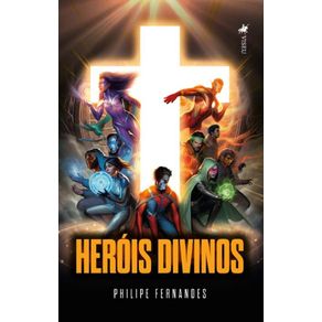 Herois-Divinos