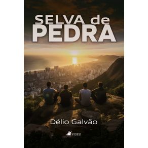 Selva-de-Pedra