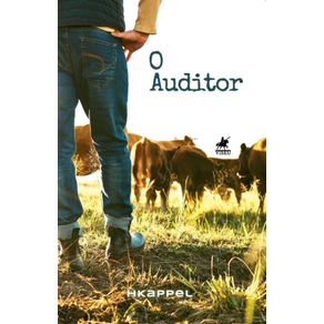 O-Auditor