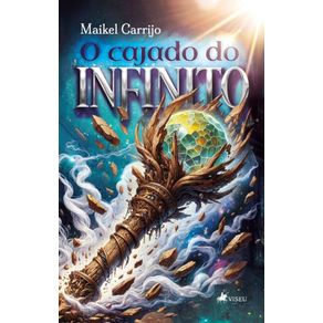 O-Cajado-do-Infinito--Volume-1