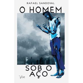 O-homem-sob-o-aco