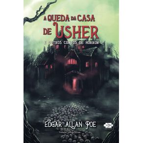 A-Queda-da-casa-de-Usher--E-outros-contos-de-horror