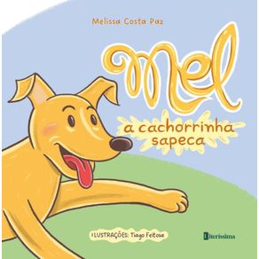 Mel-A-Cachorrinha-Sapeca