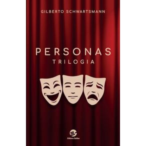 Personas--Triologia