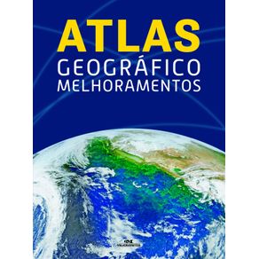 Atlas-Geografico-Melhoramentos