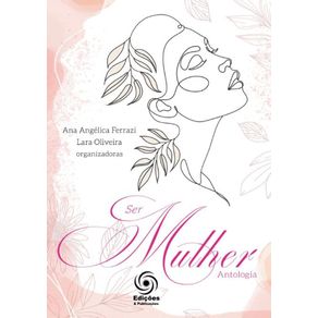 Ser-Mulher--Antologia