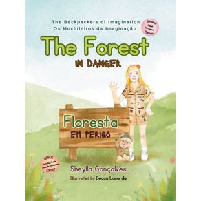 The-Forest-in-Danger:-Floresta-em-Perigo