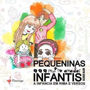 Pequeninas-muito-amadas-infantis--A-infancia-em-rima-e-versos