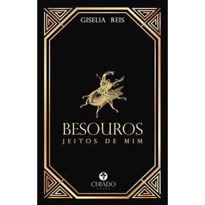 BESOUROS--Jeitos-de-mim