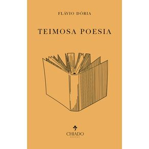 Teimosa-poesia