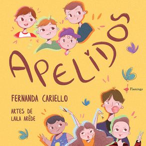 Apelidos