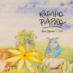 Ratinho-Pimpao